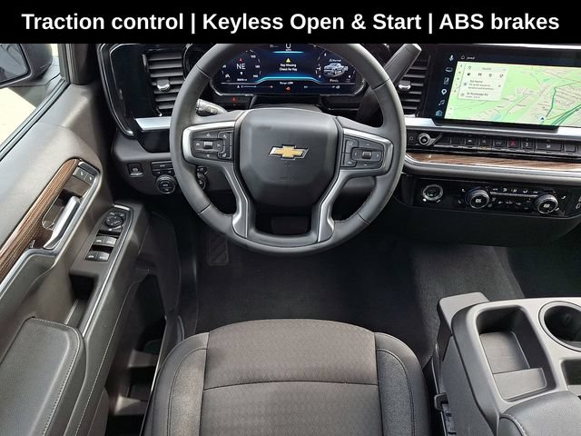 2024 Chevrolet Silverado 1500 LT - Photo 13