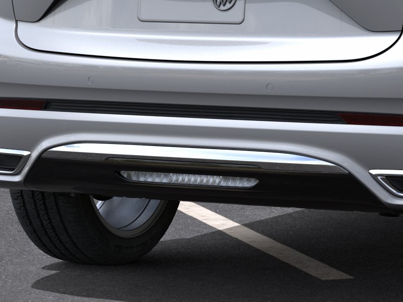2026 Buick Envision Avenir - Photo 38