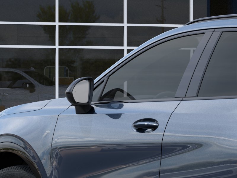 2026 Buick Envision Sport Touring - Photo 36