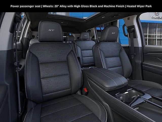 2026 Buick Enclave Sport Touring - Photo 28