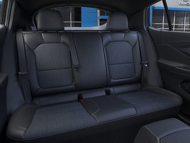 2026 Buick Envista Preferred - Photo 17
