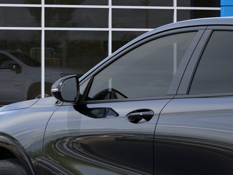 2026 Buick Envista Sport Touring - Photo 36