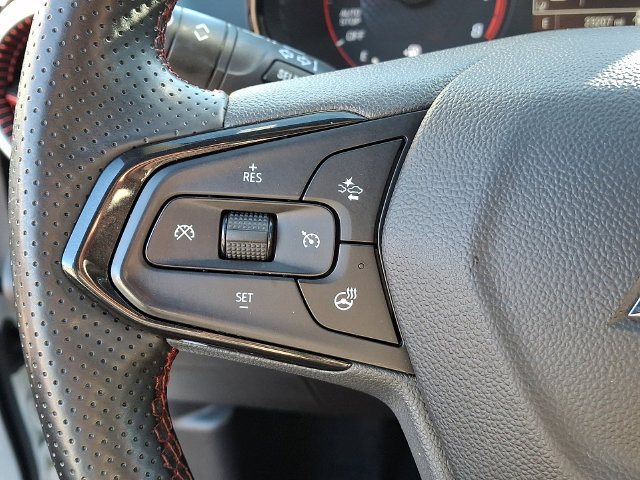 2024 Chevrolet Trax RS - Photo 32