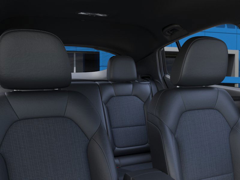 2026 Buick Envista Preferred - Photo 48