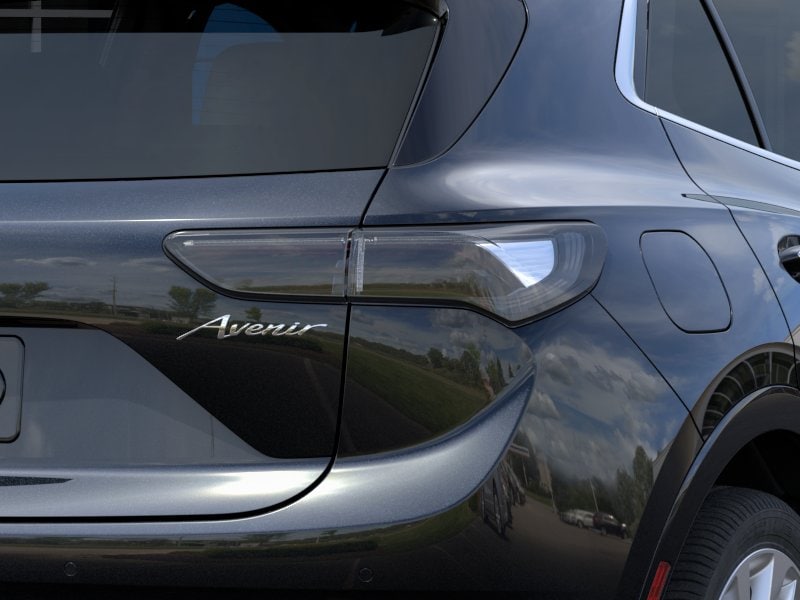 2026 Buick Envision Avenir - Photo 37