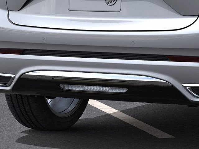 2026 Buick Envision Avenir - Photo 14