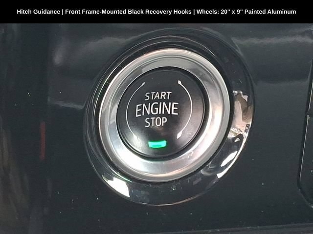 2024 Chevrolet Silverado 1500 LT - Photo 27