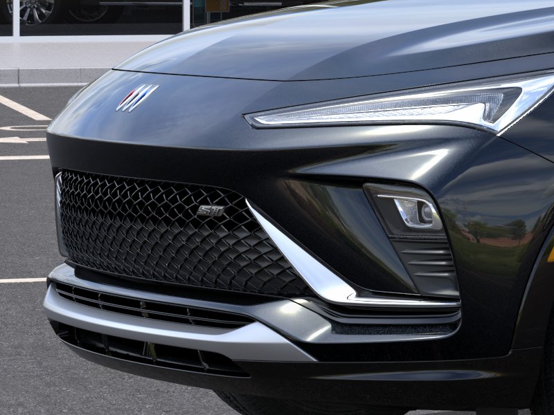 2026 Buick Envista Sport Touring - Photo 37