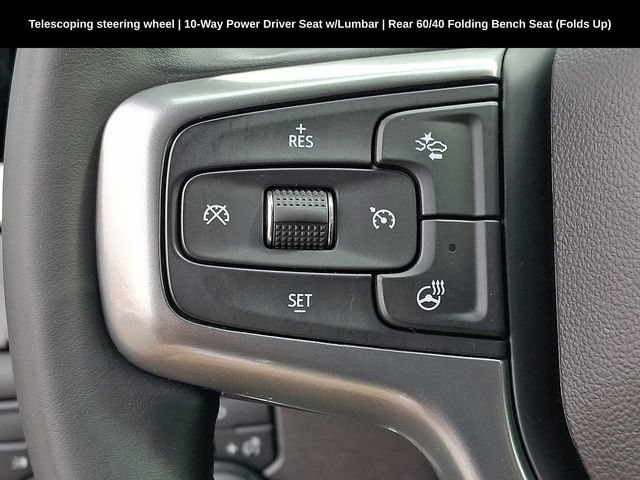 2024 Chevrolet Silverado 1500 LT - Photo 24