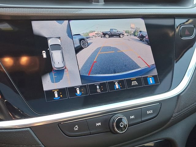2023 Buick Encore GX Essence - Photo 30