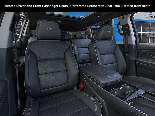 2026 Buick Enclave Sport Touring - Photo 28