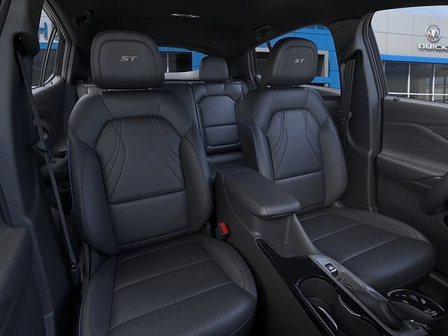 2026 Buick Envista Sport Touring - Photo 16