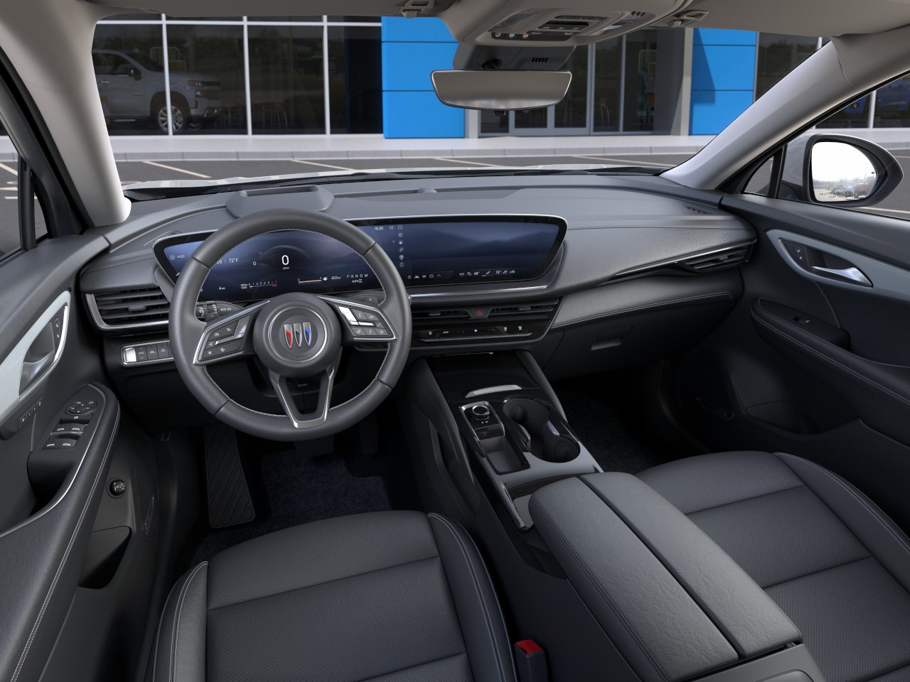 2026 Buick Envision Avenir - Photo 41