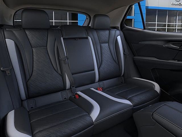 2026 Buick Envision Sport Touring - Photo 19