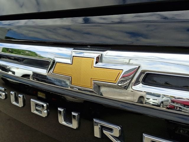 2021 Chevrolet Suburban LS - Photo 39
