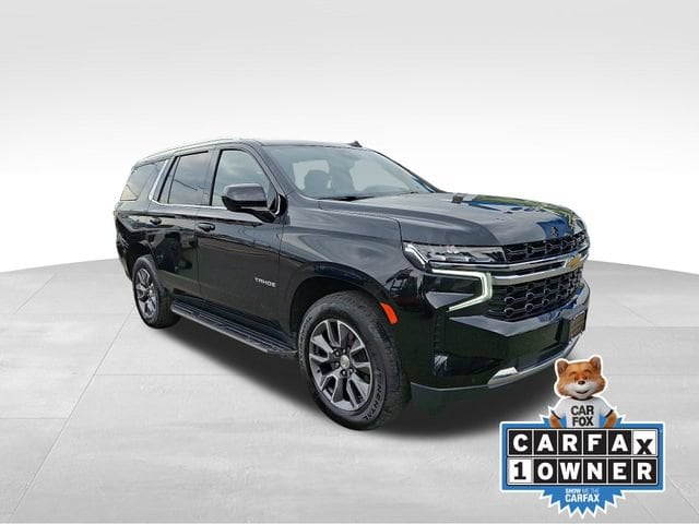 2023 Chevrolet Tahoe SUV 