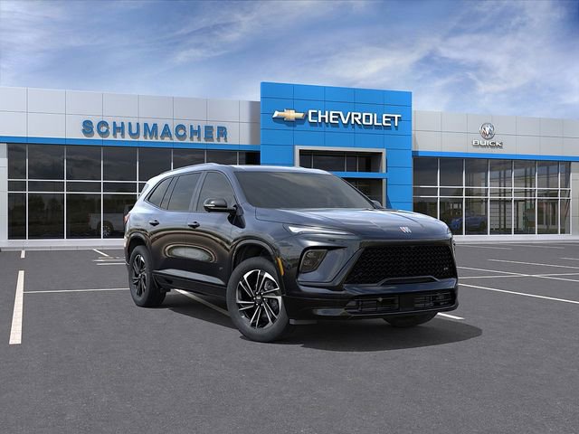 2026 Buick Enclave Sport Touring AWD's photo