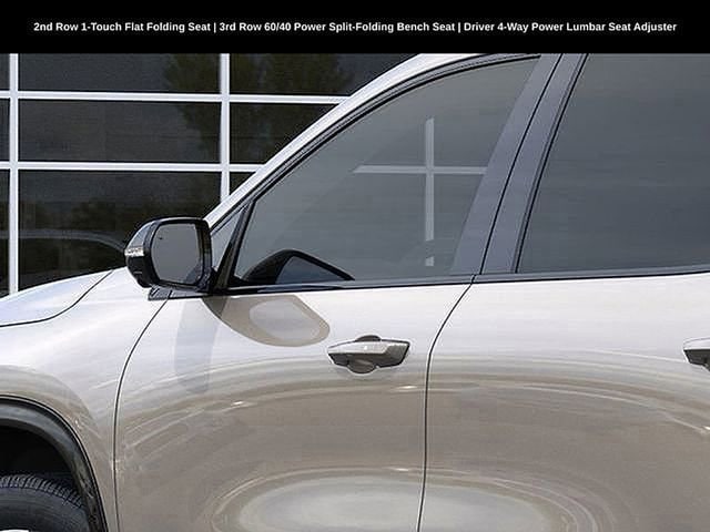 2026 Buick Enclave Sport Touring - Photo 21