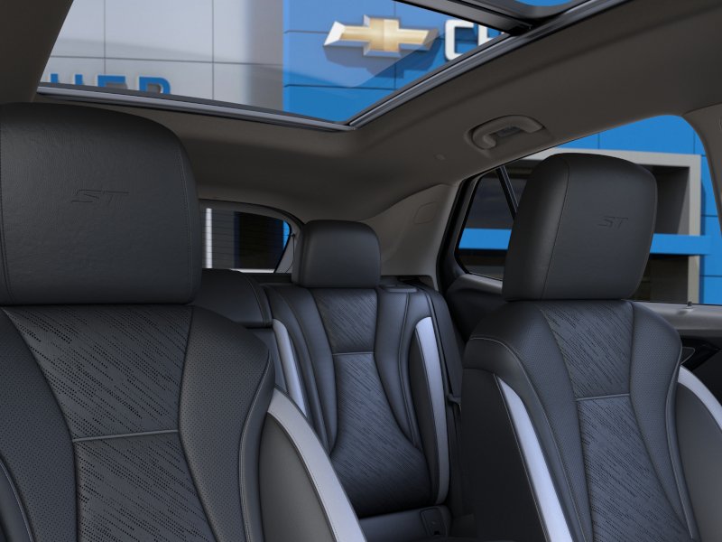 2026 Buick Envision Sport Touring - Photo 48
