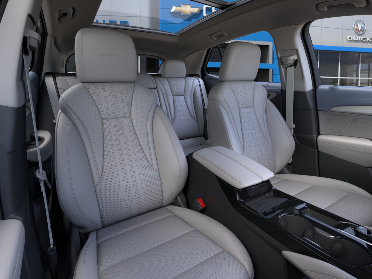 2026 Buick Envision Avenir - Photo 40