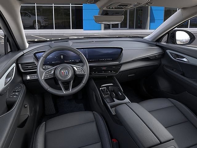 2026 Buick Envision Avenir - Photo 17