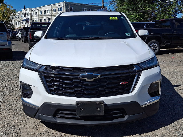 Used 2024 Chevrolet Traverse Limited RS SUV