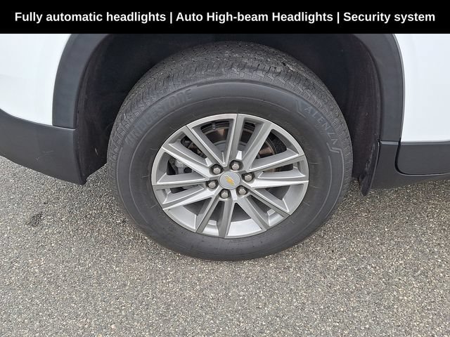 2023 Chevrolet Traverse 1LT - Photo 13