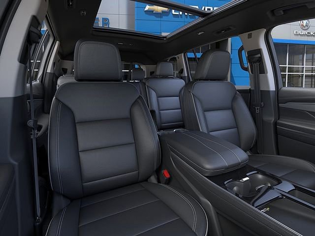 2026 Buick Enclave Preferred - Photo 16