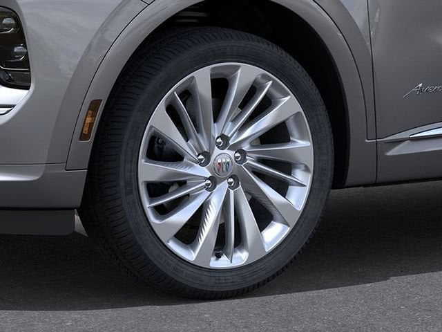 2026 Buick Envision Avenir - Photo 9