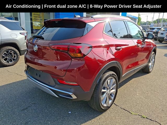 2023 Buick Encore GX Essence - Photo 10