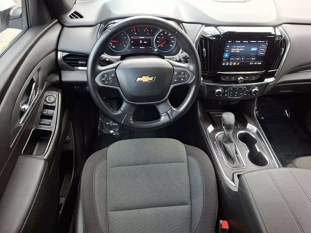 2023 Chevrolet Traverse 1LT - Photo 22