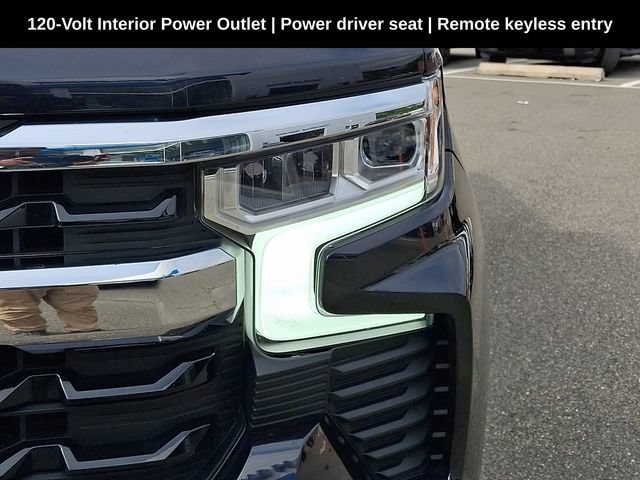 2024 Chevrolet Silverado 1500 LT - Photo 11