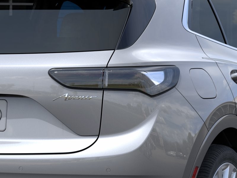 2026 Buick Envision Avenir - Photo 35