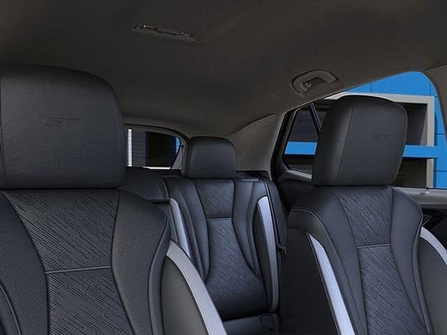 2026 Buick Envision Sport Touring - Photo 27