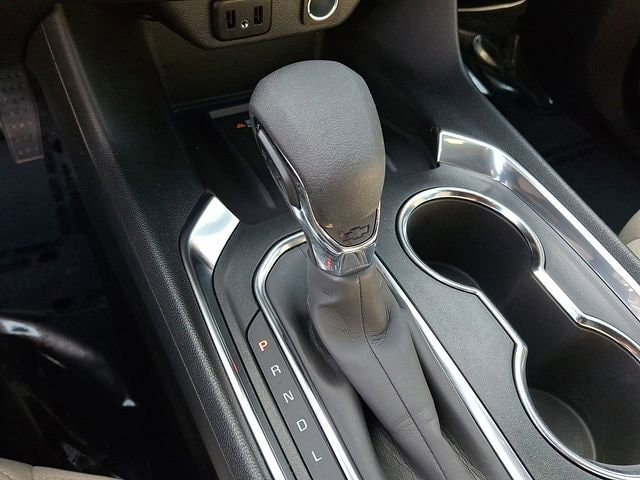 2023 Chevrolet Traverse 1LT - Photo 17