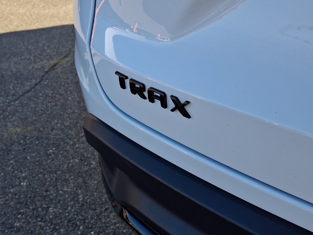 2024 Chevrolet Trax RS - Photo 40