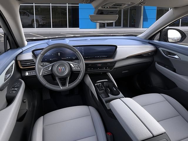 2026 Buick Envision Avenir - Photo 15