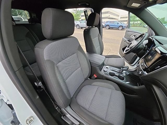 2023 Chevrolet Traverse 1LT - Photo 44