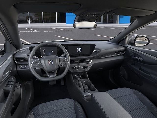 2026 Buick Envista Preferred - Photo 15