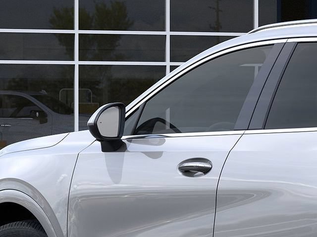 2026 Buick Envision Avenir - Photo 12