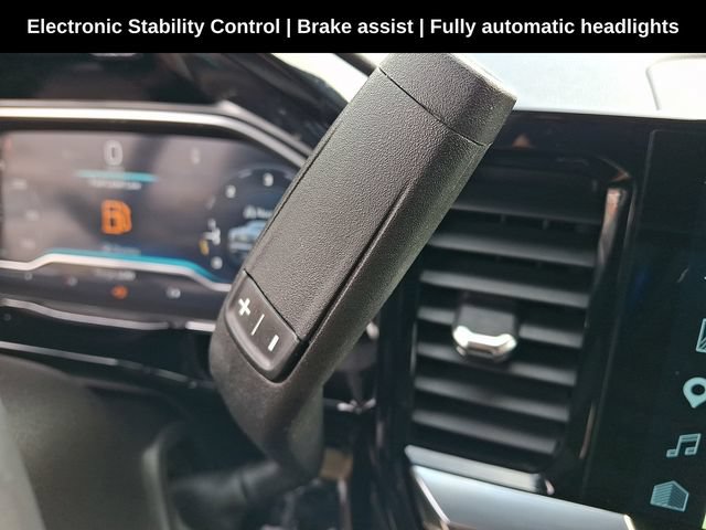2024 Chevrolet Silverado 1500 LT - Photo 17