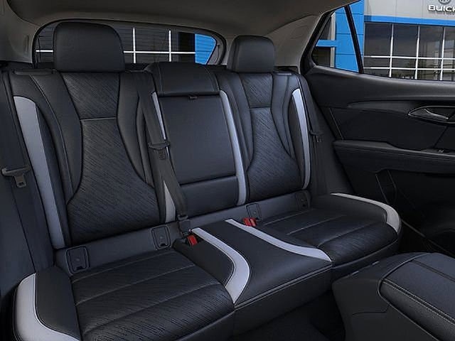 2026 Buick Envision Sport Touring - Photo 20