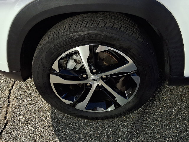 2024 Chevrolet Trax RS - Photo 15