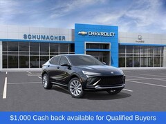 2026 Buick Envista Avenir SUV