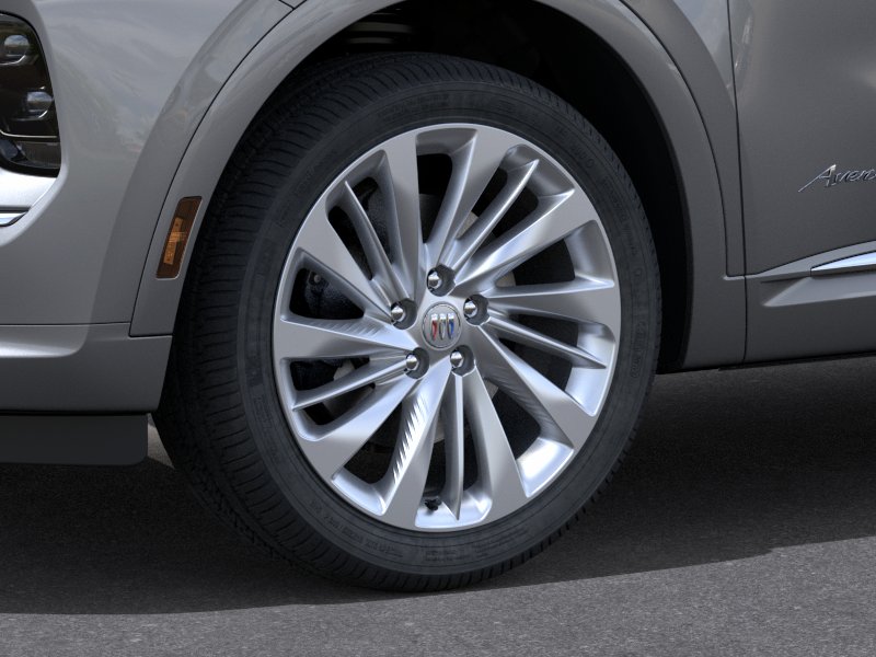 2026 Buick Envision Avenir - Photo 33