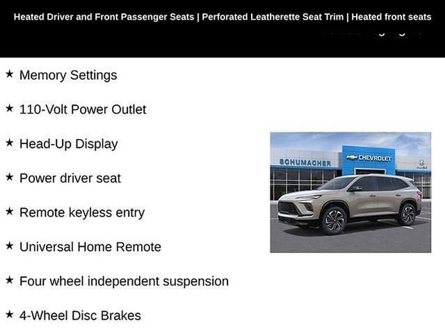 2026 Buick Enclave Sport Touring - Photo 22