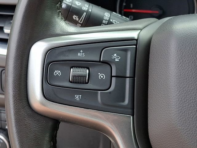 2021 Chevrolet Suburban LS - Photo 32