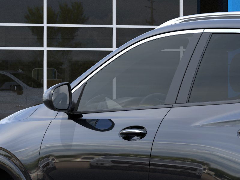 2026 Buick Encore GX Sport Touring - Photo 36