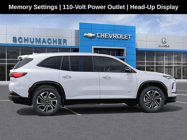 2026 Buick Enclave Sport Touring - Photo 8