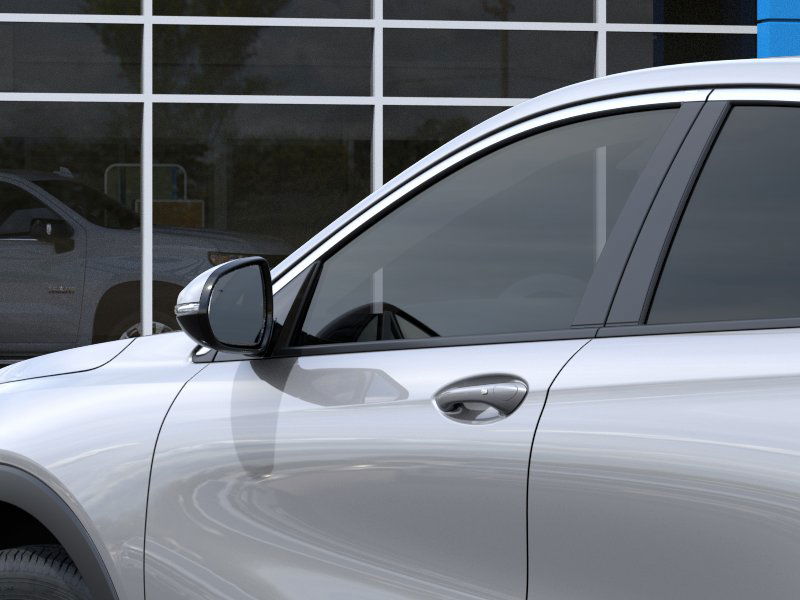 2026 Buick Envista Preferred - Photo 36